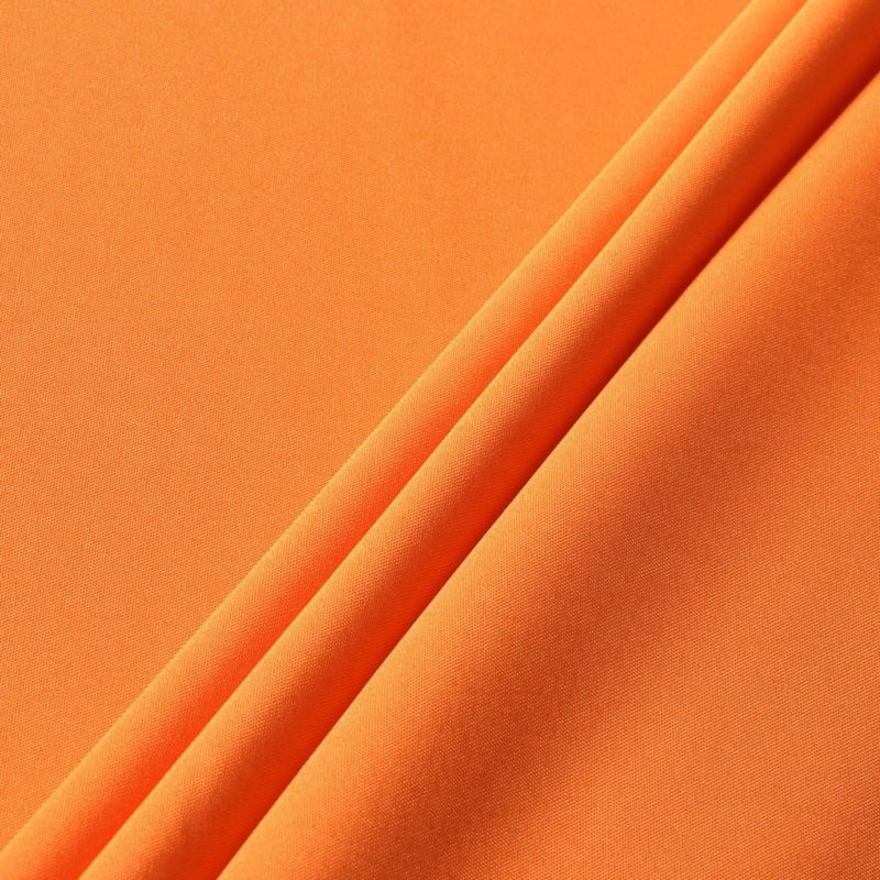 Mantel rectangular naranja 152 × 213 cm Sancua