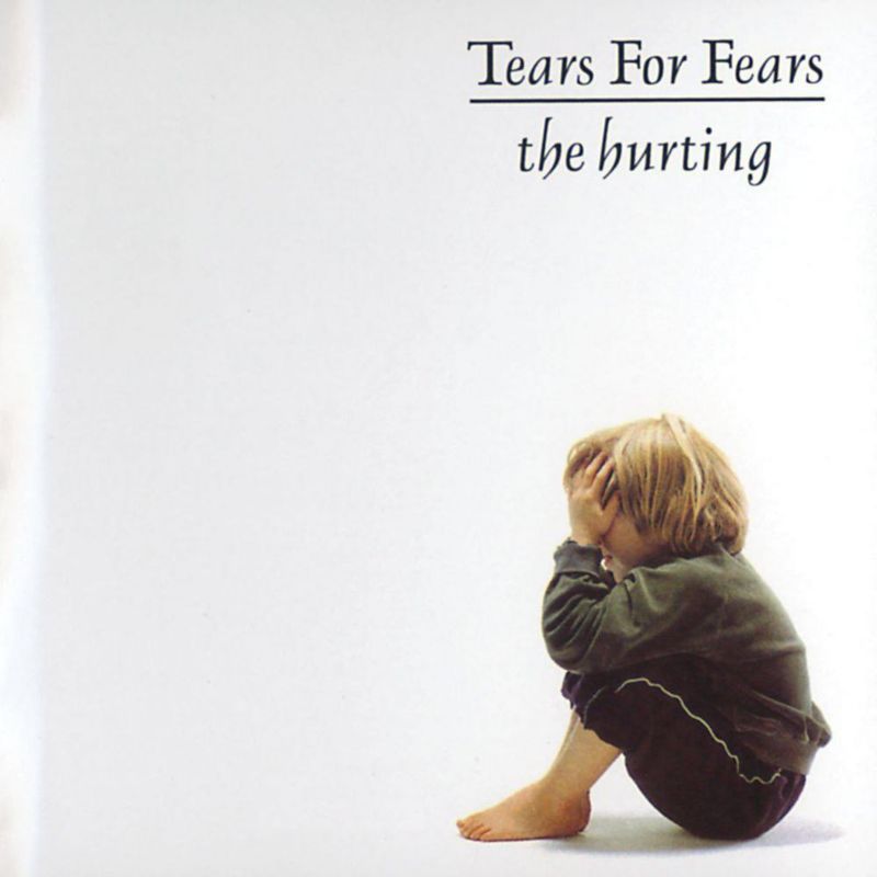 [ CD Mercury The Hurting [Pistas Bonus del Reino Unido] ]