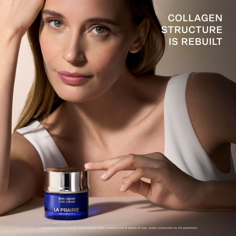 Crema Facial La Prairie Skin Caviar Luxe Lifting
