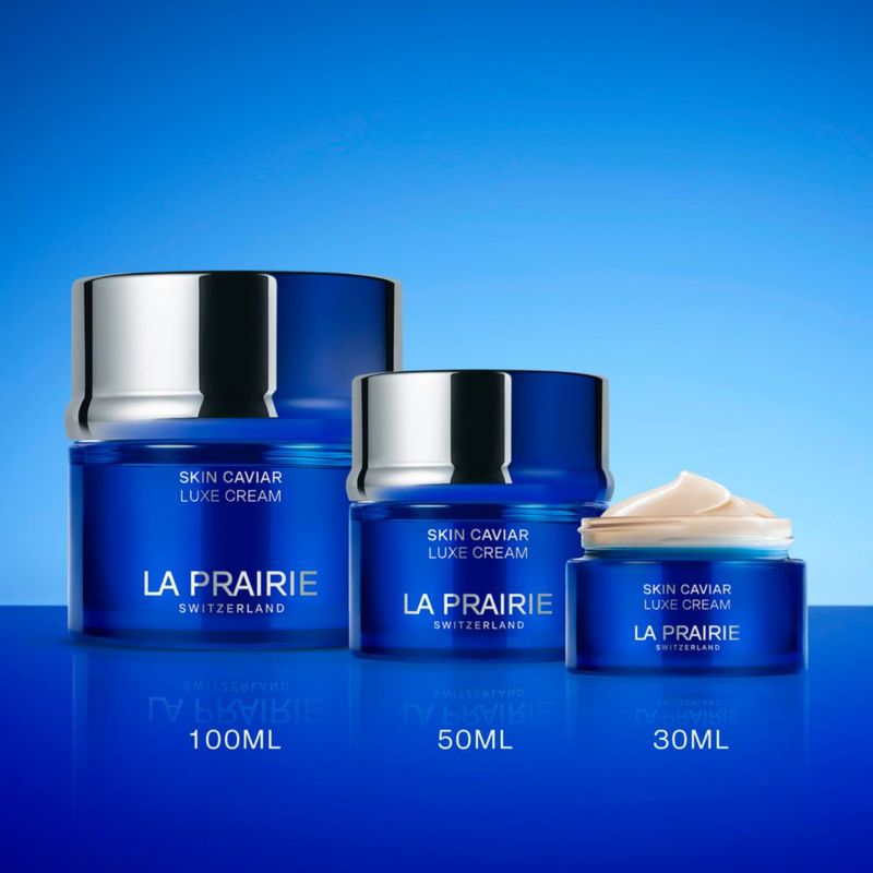 Crema Facial La Prairie Skin Caviar Luxe Lifting