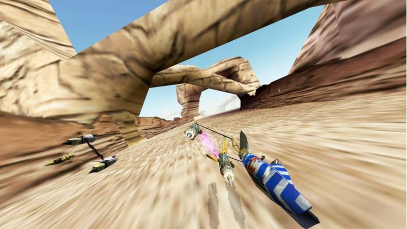 Paquete Herencia Star Wars de Aspyr para Nintendo Switch