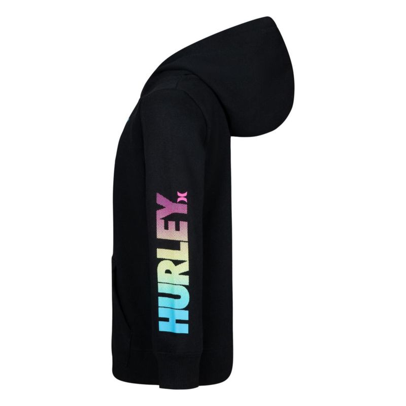 Sudadera con capucha Hurley One and Only