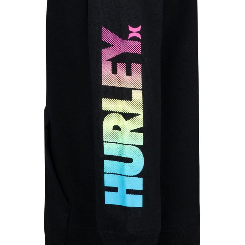 Sudadera con capucha Hurley One and Only