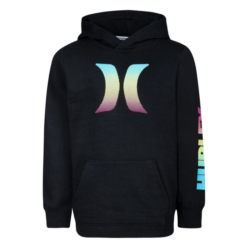Sudadera con capucha Hurley One and Only