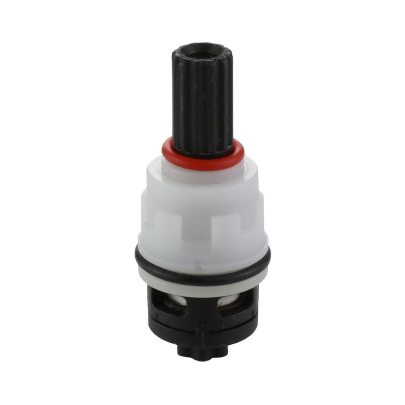 Cartucho de disco cerámico Faucet Danco 3G-4H con vástago de agua caliente