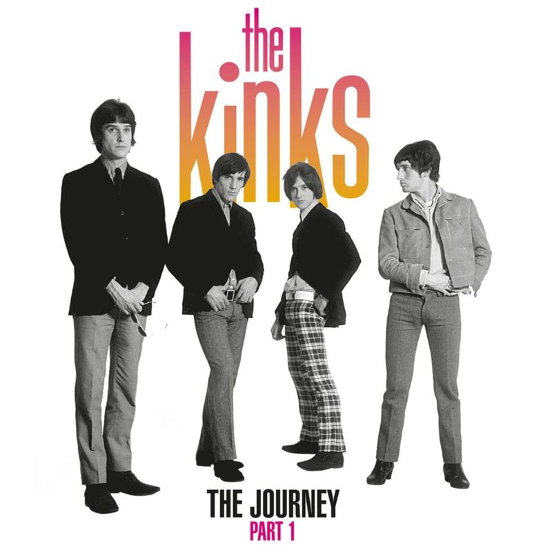 LP Warner Music International The Journey 180 g