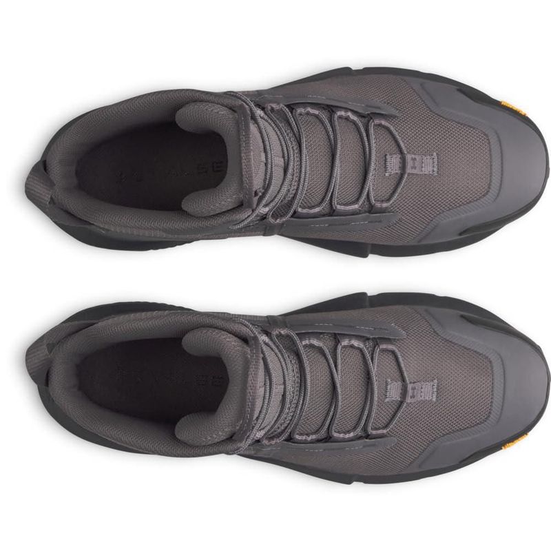 Botas Under Armour UA Charged 11 Castlerock/Antracita