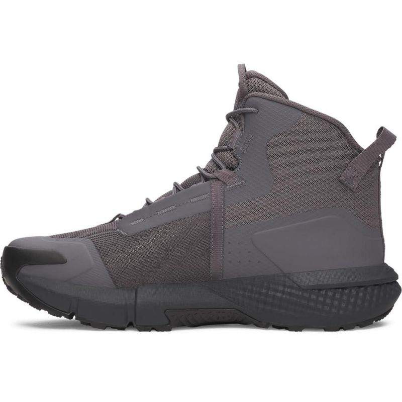 Botas Under Armour UA Charged 11 Castlerock/Antracita