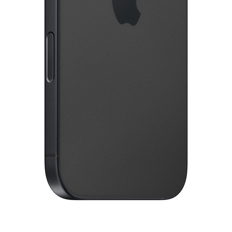 iPhone 16 128GB Libre Negro