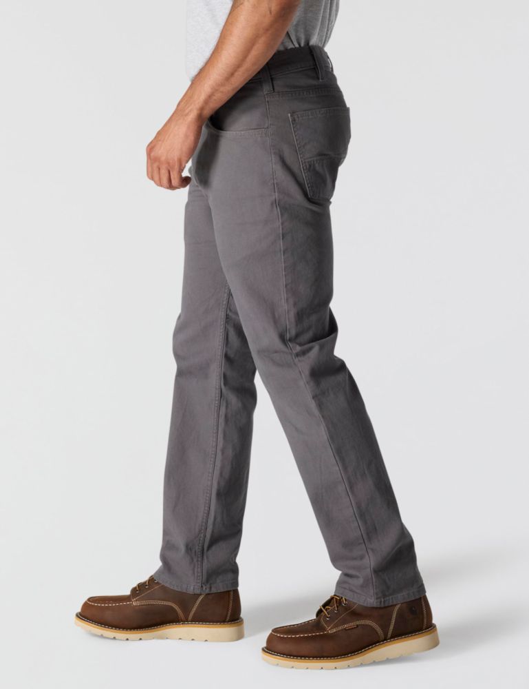 PANTALONES Carhartt Rigby W38 L71 Gravel