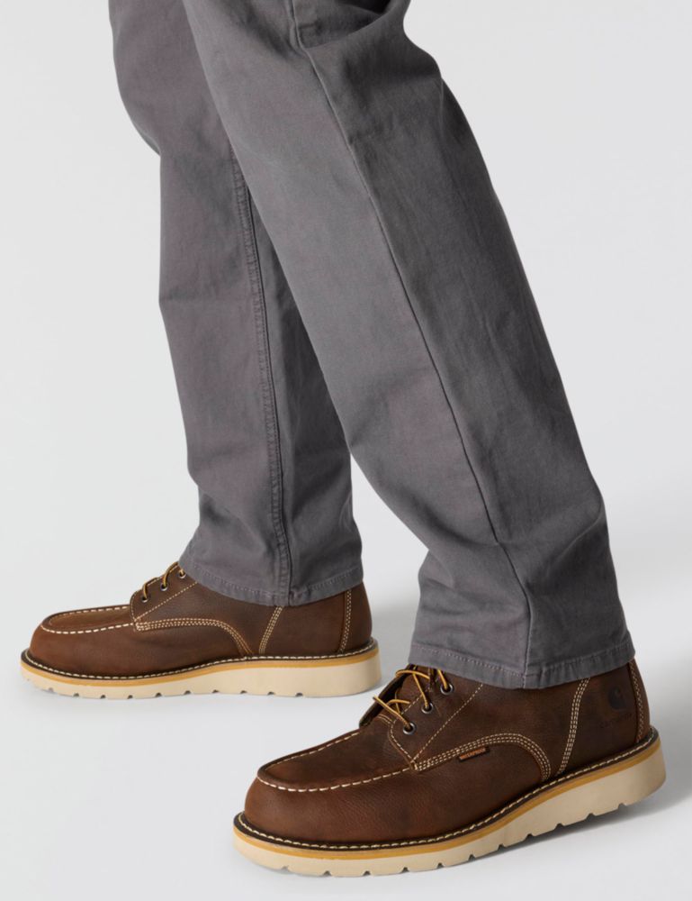 PANTALONES Carhartt Rigby W38 L71 Gravel