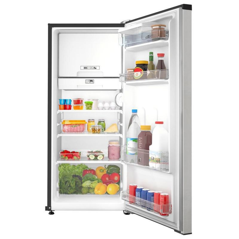 Refrigerador Mabe 8 Pies RMA210PYMRM1 Gris