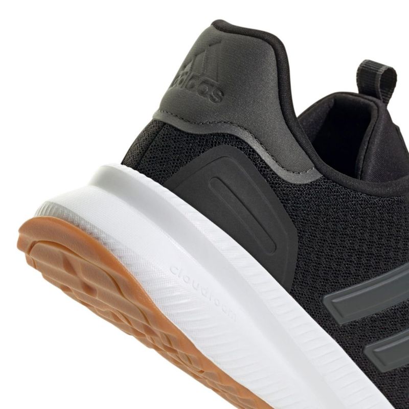 ZAPATILLAS adidas X_plrpath Negro/Gris/Goma 10.5