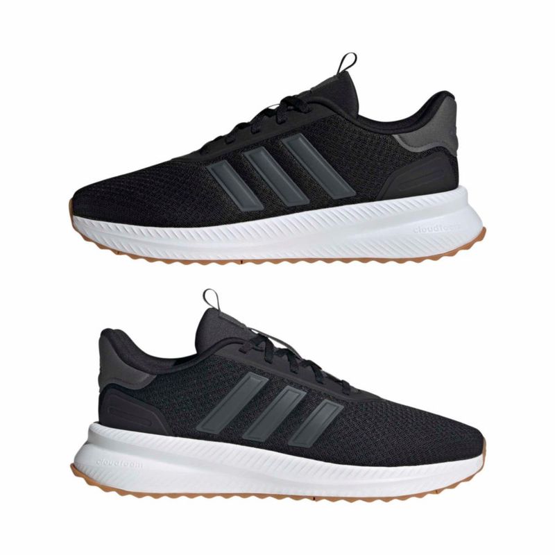 ZAPATILLAS adidas X_plrpath Negro/Gris/Goma 10.5