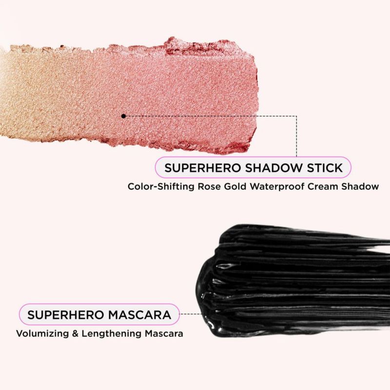 Set de sombras de ojos IT Cosmetics 16 g + 9 ml