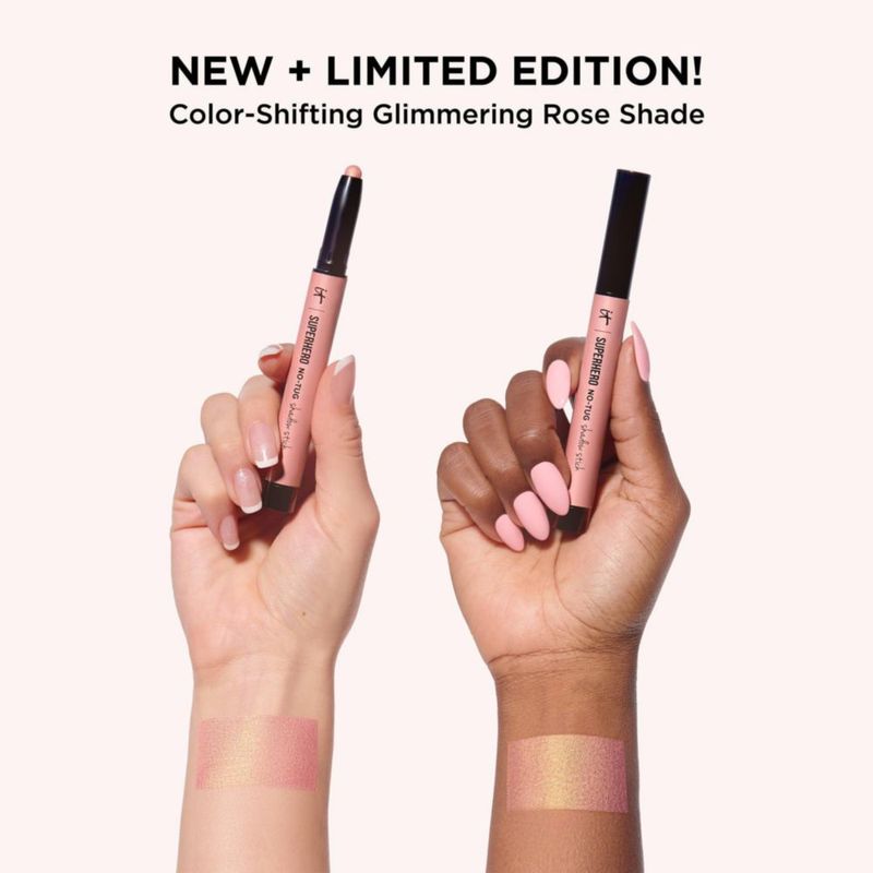 Set de sombras de ojos IT Cosmetics 16 g + 9 ml