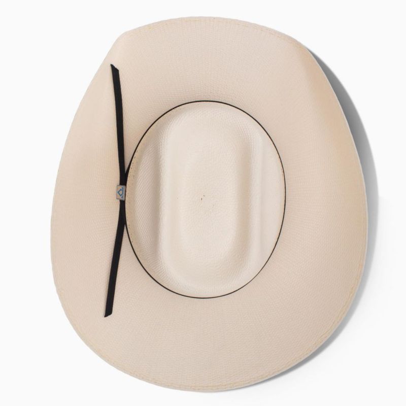 Sombrero RESISTOL Cojo Vaquero Natural 56 cm