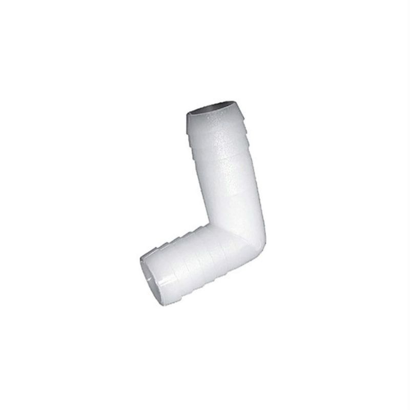 Manguera de nailon Greenleaf de 3/8 x 3/8 pulgadas