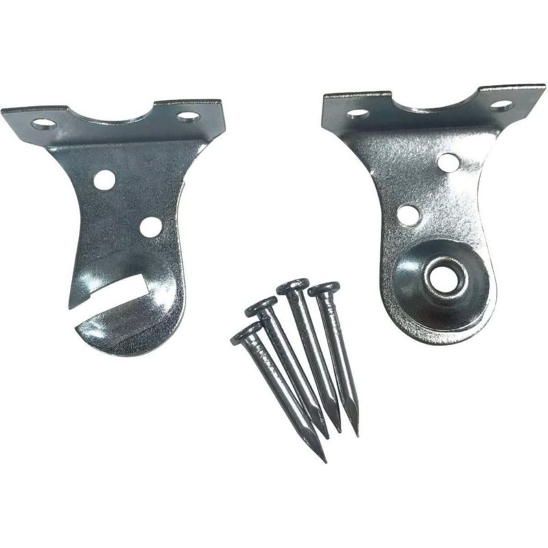 Soporte de montaje Friedland Silver Outside Mount Funda 1