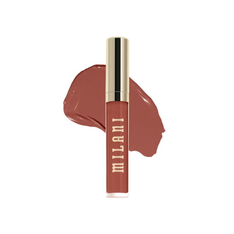 Labial líquido Milani Stay Put Vibe Mate 12 h