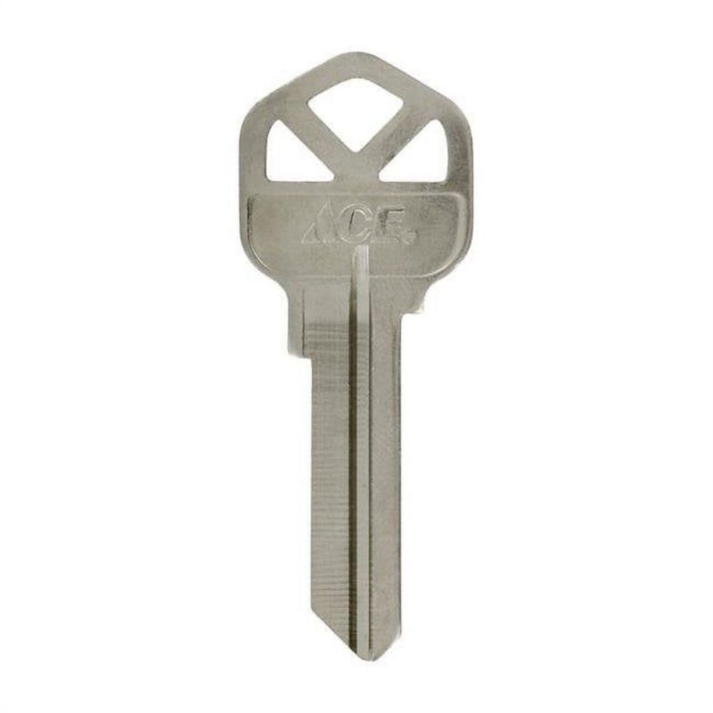 Llave Hillman KWIKSET KW11-ACE