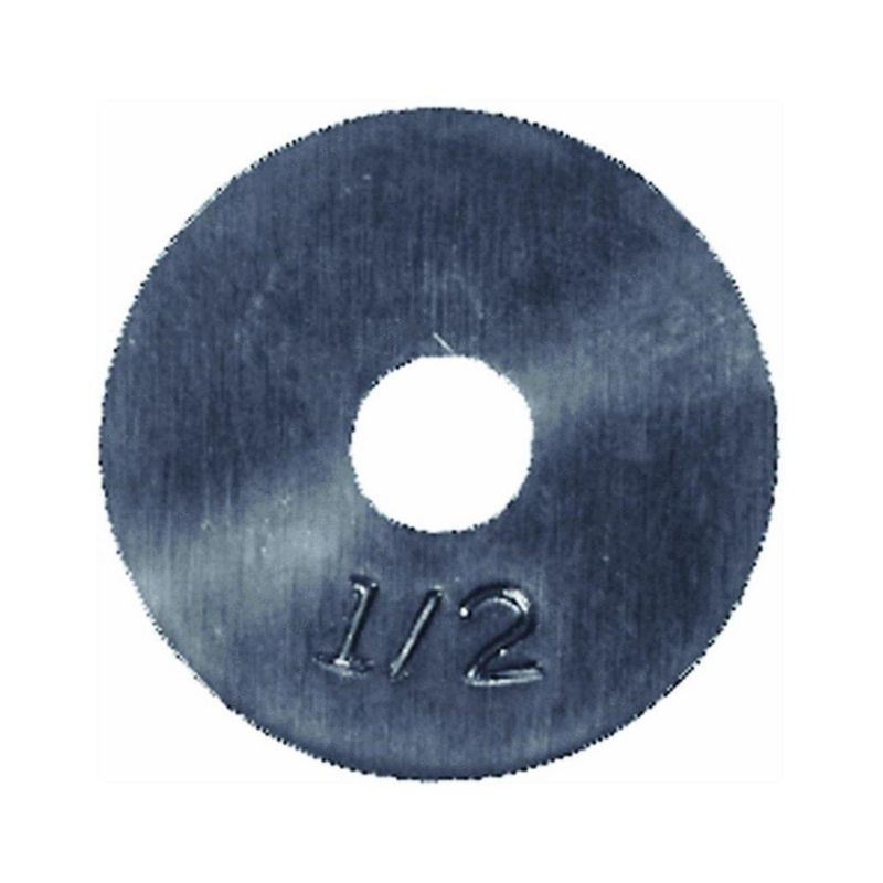 Arandela de goma Danco 1/2" diámetro - 1 pieza