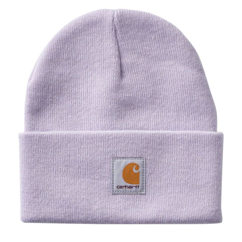 Gorro Carhartt Infantil Unisex Talla Única 51‑56 cm Cardo
