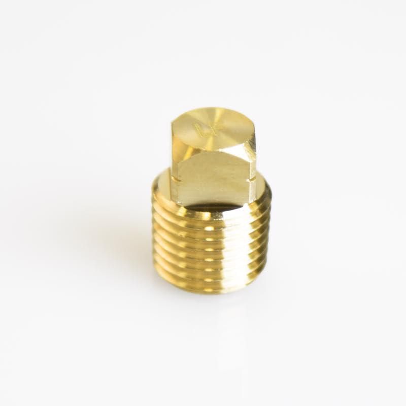 Conector para mangueras HomePlus+ con cable MPT de 1/4 pulgadas