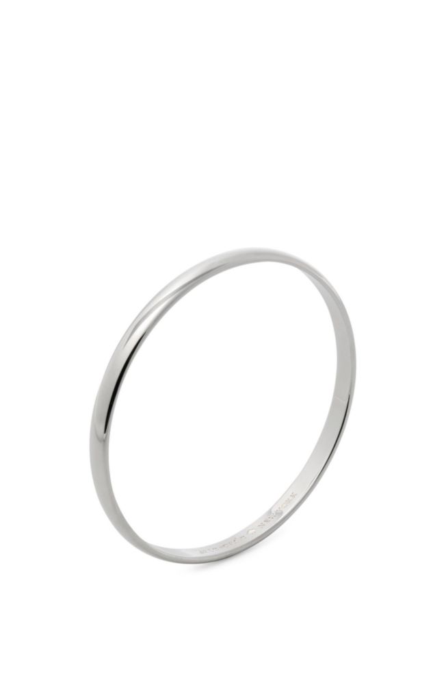 Pulsera Kate Spade New York 26 cm 33 g tono plata