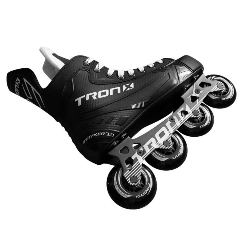 Patín en línea TronX Stryker 3.0 talla 8 (9-9.5)