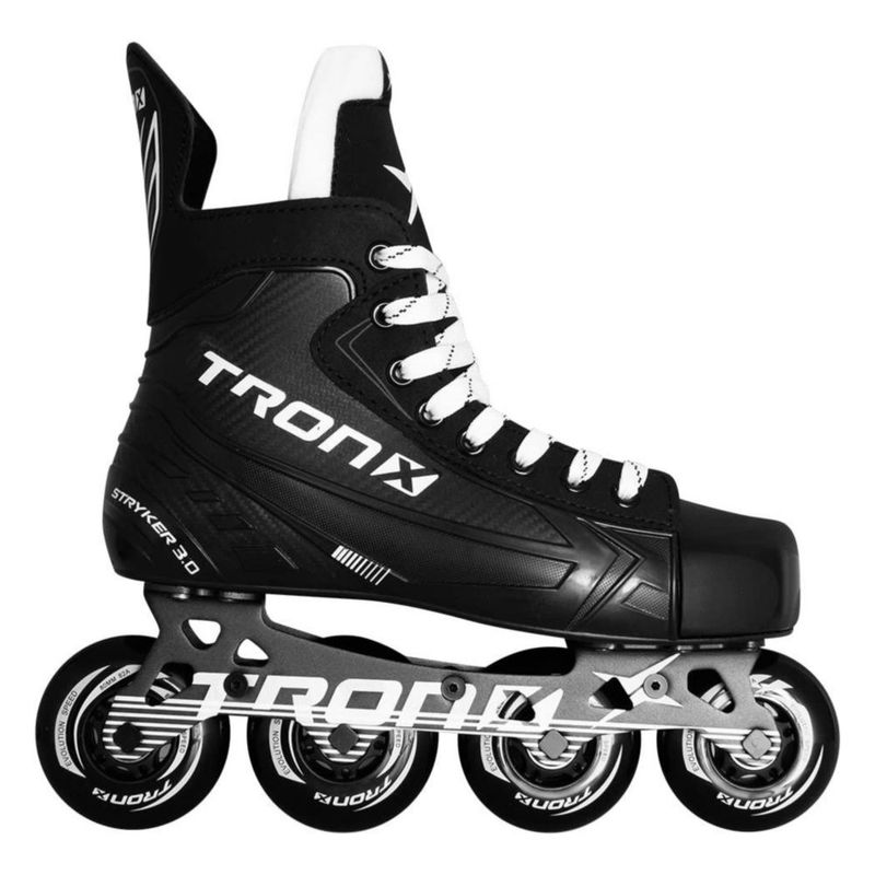 Patín en línea TronX Stryker 3.0 talla 8 (9-9.5)