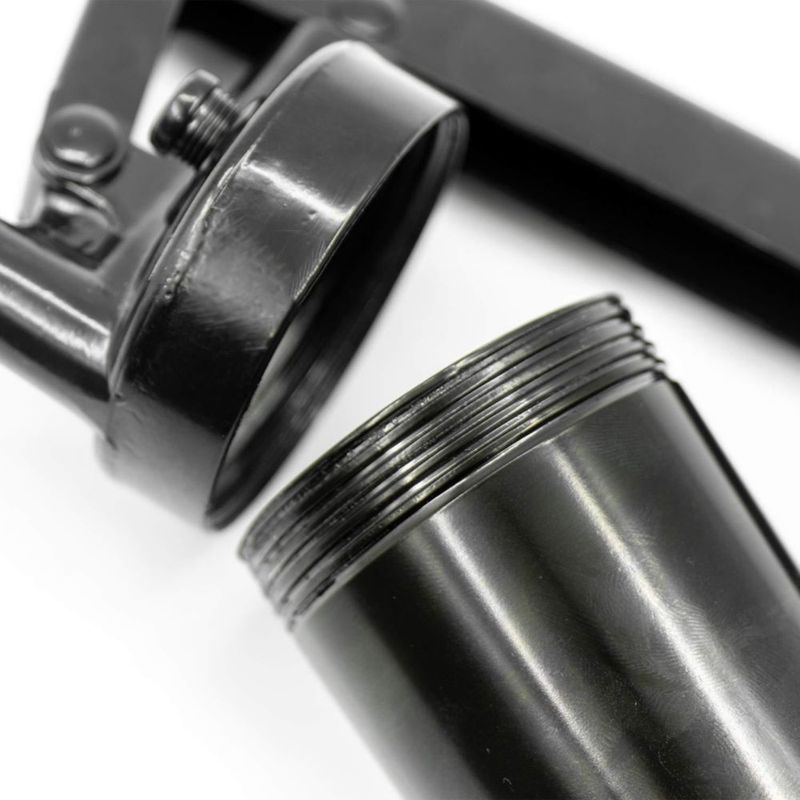 Pistola engrasadora Plews LubriMatic 30-200 de uso estándar 414 ml