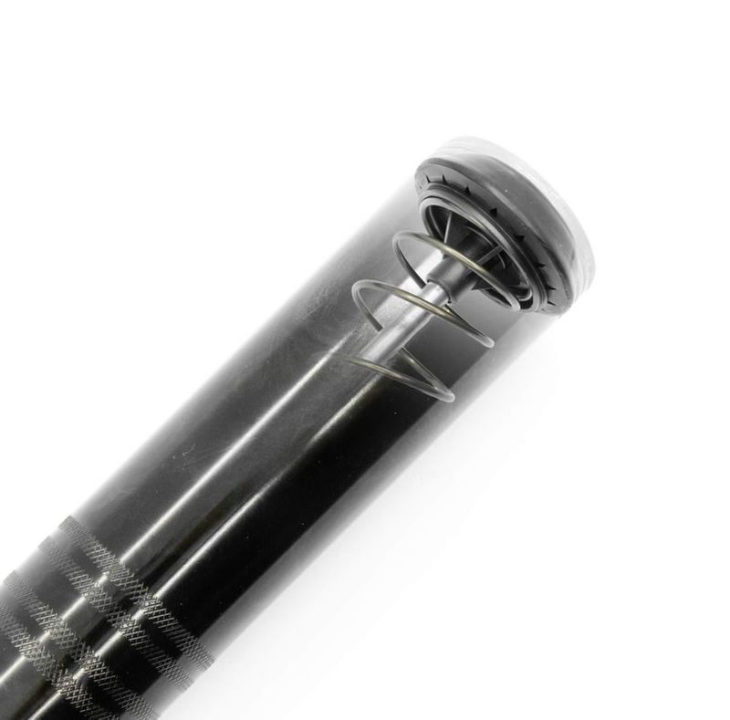 Pistola engrasadora Plews LubriMatic 30-200 de uso estándar 414 ml