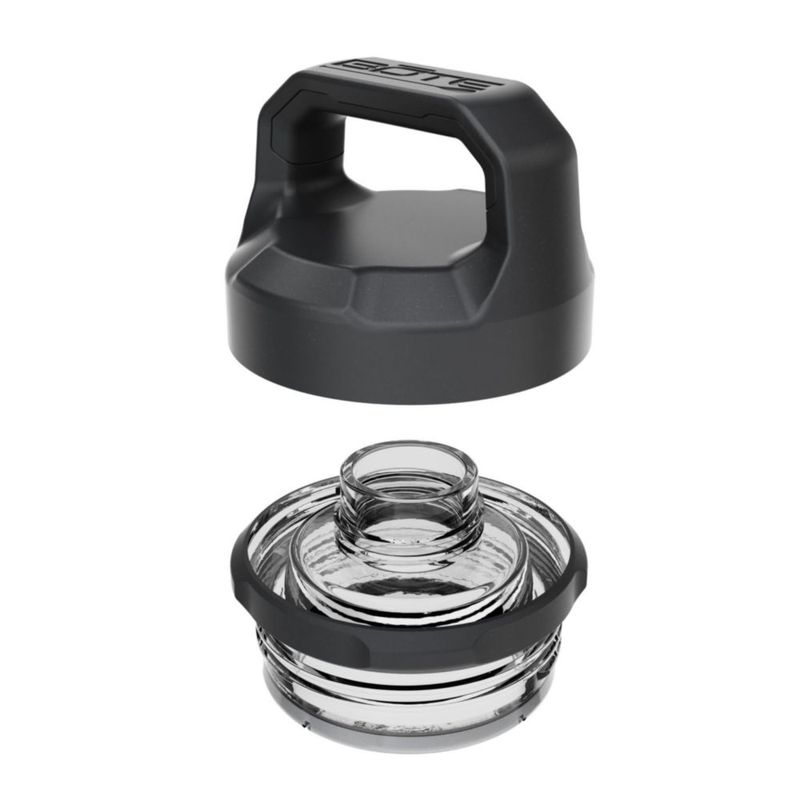 Botella BOTE 36 oz Aislada con Base Magnética