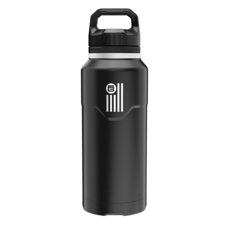 Botella BOTE 36 oz Aislada con Base Magnética