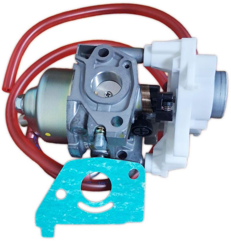 CARBURADOR Reparación de Cilindro Simple 16100-Z0D-D01