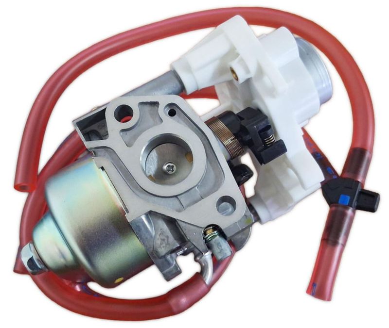 CARBURADOR Reparación de Cilindro Simple 16100-Z0D-D01