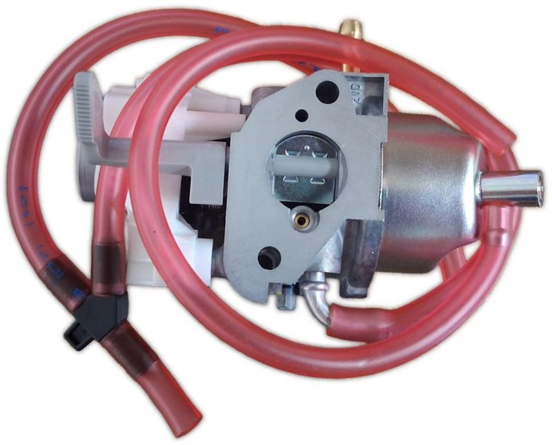 CARBURADOR Reparación de Cilindro Simple 16100-Z0D-D01