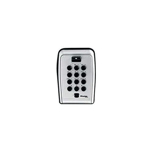 Caja fuerte para llaves Master Lock 5423D para montaje en pared paquete de 4