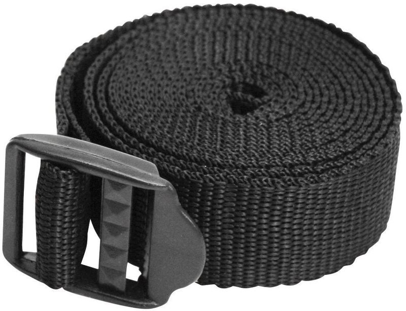 Correa de Utilidad Ajustable Coghlan's de 1 pulgada de ancho (Polipropileno)