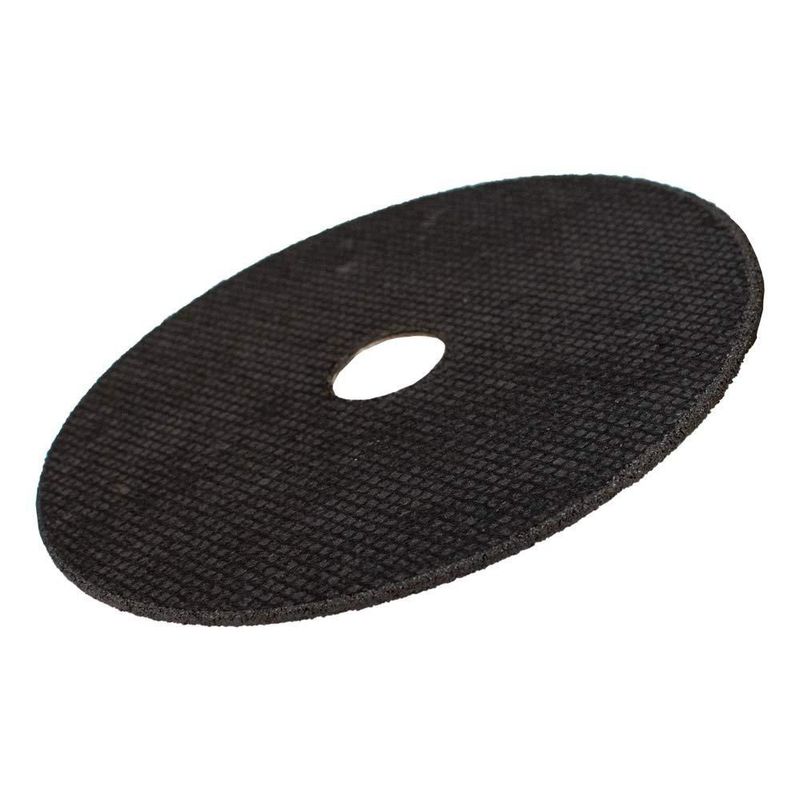 Disco de corte Forney 71857 10 cm x 1 mm tipo 1
