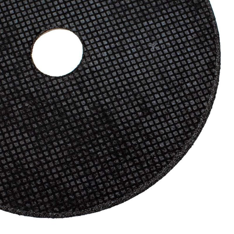 Disco de corte Forney 71857 10 cm x 1 mm tipo 1