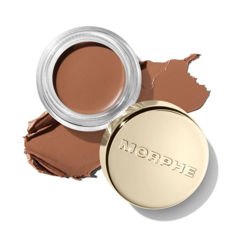 Sombra de Ojos MORPHE Mixtape 3 g Crema a Polvo