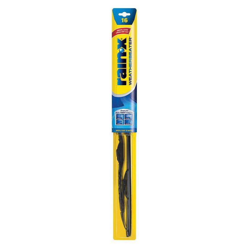 Cuchillas de limpiaparabrisas Rain-X RX30216 WeatherBeater 16"