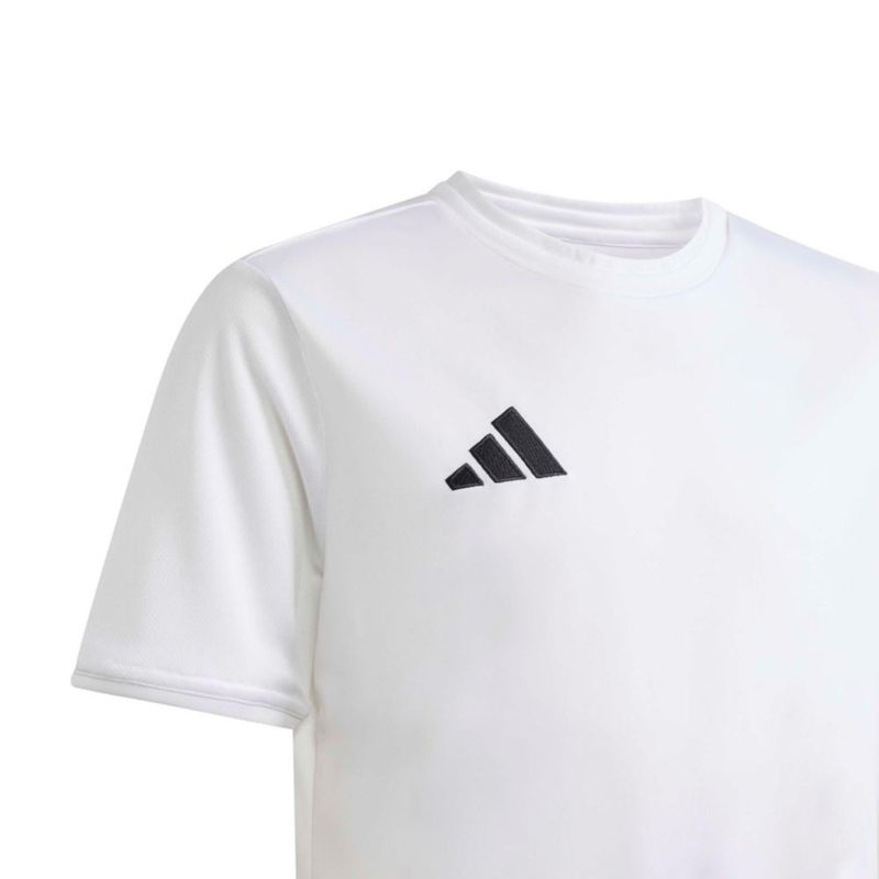 Camiseta adidas Entrada26 Blanco/Blanco Talla S