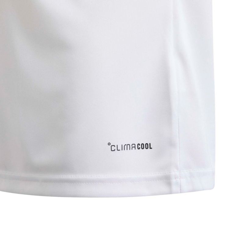 Camiseta adidas Entrada26 Blanco/Blanco Talla S