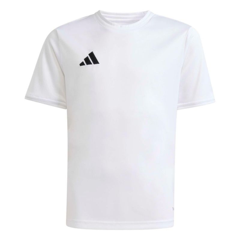 Camiseta adidas Entrada26 Blanco/Blanco Talla S
