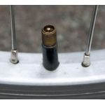 Timbre estándar con tubo interior para bicicleta 18 x 175-225 pulgadas