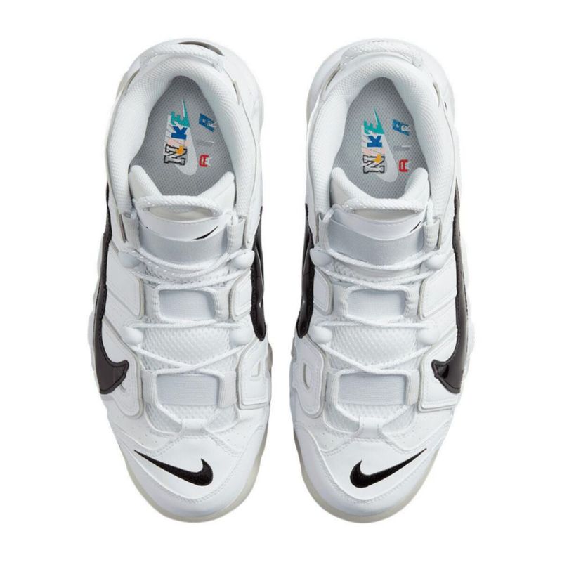Tenis Nike Air More Uptempo DQ5014-100
