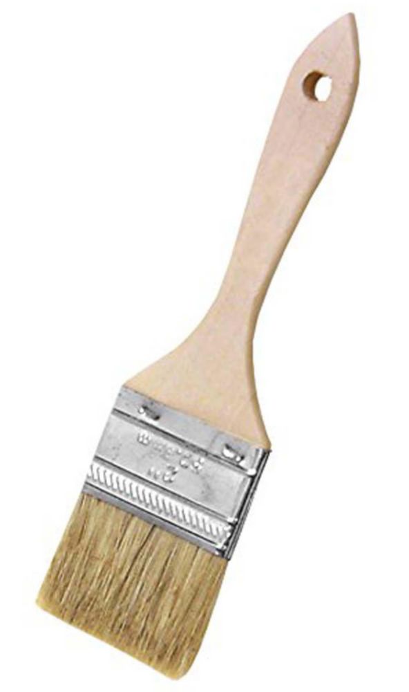 Paint Brush Premier - Rodillo de pintura (76 cm cerdas blancas)